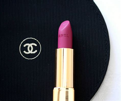 chanel rouge allure romanesque|chanel rouge allure unique.